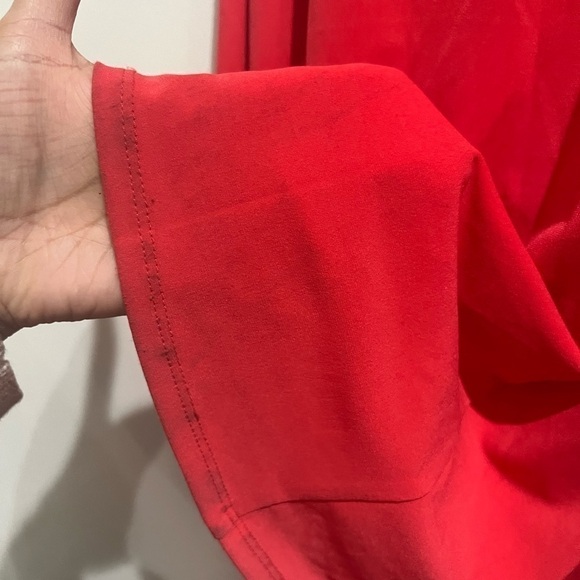 Rachel Roy Michelle dress, 2xl - Picture 11 of 14